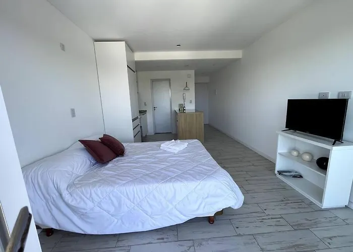 Departamento A Estrenar Para 2 Personas