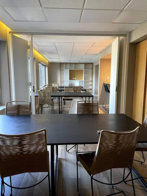 Departamento A Estrenar 2 Personas Rosario