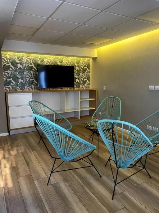 Departamento A Estrenar 2 Personas * Rosario