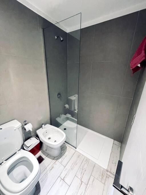 Apartment Departamento A Estrenar 2 Personas *